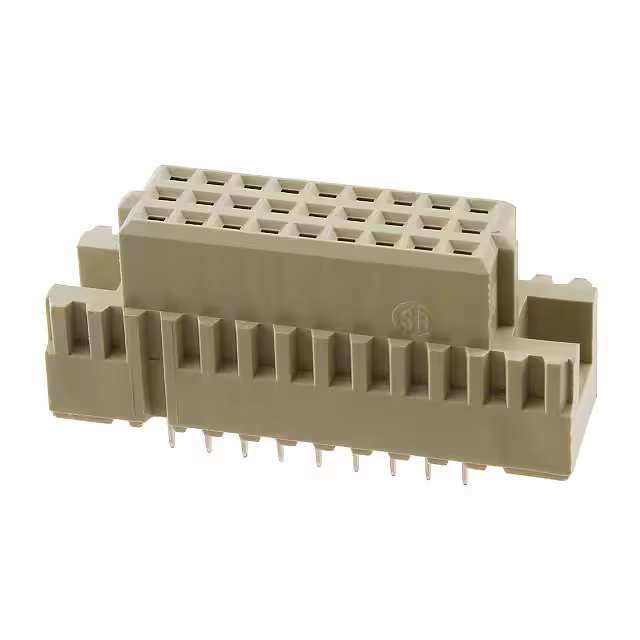 5-1571437-1 TE Connectivity AMP Connectors  DIN 41612